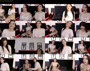 evasavage — 91 minute Chaturbate female cam show recording, 720p, May 13, 2022
