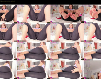 fay_miller2 — 16 minute Chaturbate female cam show recording, 1080p, May 14, 2022