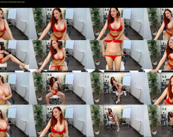 foxynesss — 29 minute Chaturbate female cam show recording, 1080p, May 14, 2022