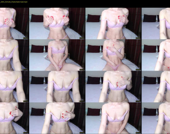 gentlywomen — 12 minute Chaturbate female cam show recording, 1080p, May 13, 2022