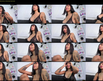 giannasue — 28 minute Chaturbate female cam show recording, 1080p, May 14, 2022