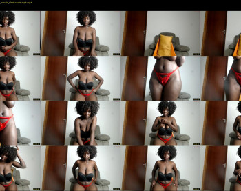 gulpess — 40 minute Chaturbate female cam show recording, 480p, May 14, 2022