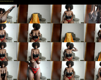 gulpess — 108 minute Chaturbate female cam show recording, 480p, May 14, 2022