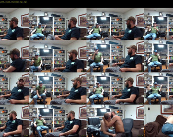 hardworkertn — 27 minute Chaturbate male cam show recording, 720p, May 13, 2022
