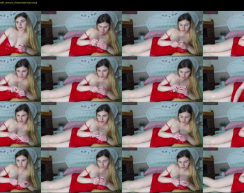 hazel_agata — 5 minute Chaturbate female cam show recording, 1080p, May 13, 2022