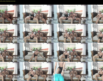 heteros_men — 57 minute Chaturbate male cam show recording, 720p, May 13, 2022