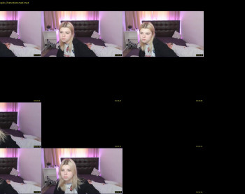 hizgi — 17 minute Chaturbate couple cam show recording, 1080p, May 13, 2022