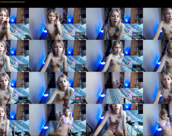 ho1yh01e — 57 minute Chaturbate couple cam show recording, 1080p, May 13, 2022