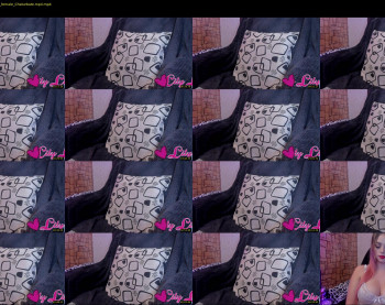 hollings — 56 minute Chaturbate couple cam show recording, 1080p, May 13, 2022
