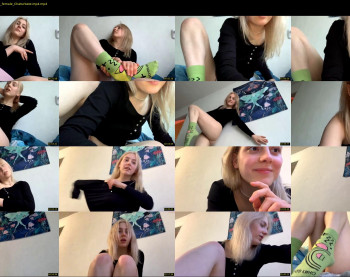 holydori — 7 minute Chaturbate female cam show recording, 720p, May 13, 2022