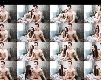 horgald — 3 minute Chaturbate couple cam show recording, 1080p, May 13, 2022