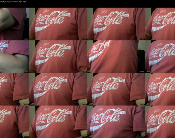 il_undercover — 8 minute Chaturbate male cam show recording, 480p, May 13, 2022