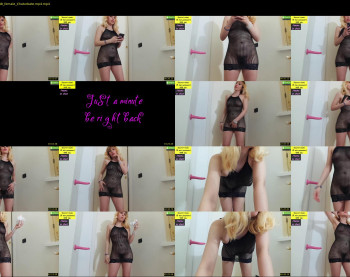 islanublar — 56 minute Chaturbate female cam show recording, 1080p, May 13, 2022