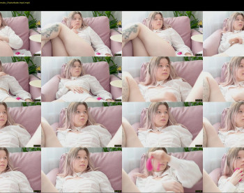 isoull — 9 minute Chaturbate female cam show recording, 1080p, May 13, 2022