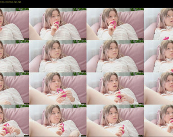 isoull — 4 minute Chaturbate female cam show recording, 1080p, May 13, 2022