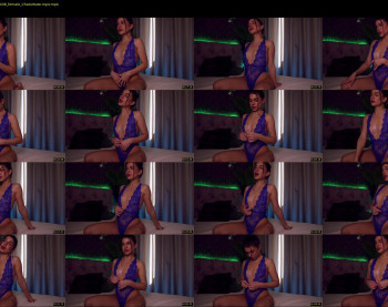 jacky_smith — 3 minute Chaturbate female cam show recording, 1080p, May 13, 2022
