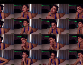 jacky_smith — 12 minute Chaturbate female cam show recording, 1080p, May 13, 2022