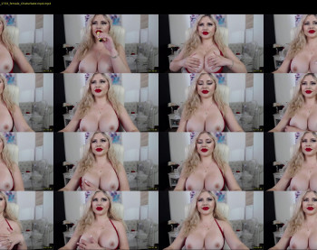 janellebrown_ — 6 minute Chaturbate female cam show recording, 1080p, May 13, 2022