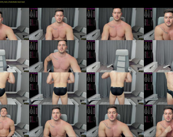 jasonblakes — 42 minute Chaturbate male cam show recording, 720p, May 13, 2022