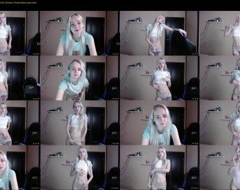 jessica_rays — 86 minute Chaturbate couple cam show recording, 720p, May 14, 2022