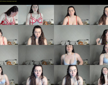jessicagoold — 38 minute Chaturbate female cam show recording, 1080p, May 13, 2022