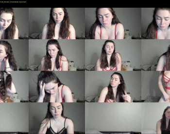 jessicagoold — 24 minute Chaturbate female cam show recording, 1080p, May 13, 2022
