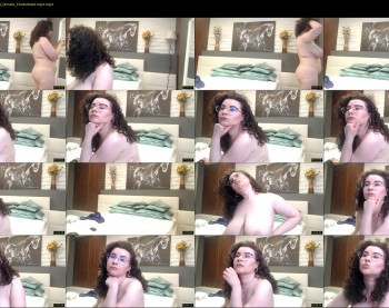 jessykah — 23 minute Chaturbate female cam show recording, 1080p, May 13, 2022