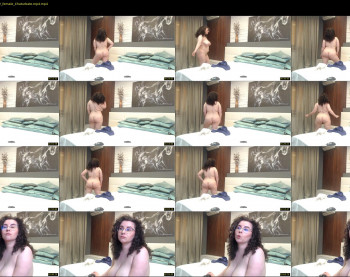 jessykah — 4 minute Chaturbate female cam show recording, 1080p, May 13, 2022