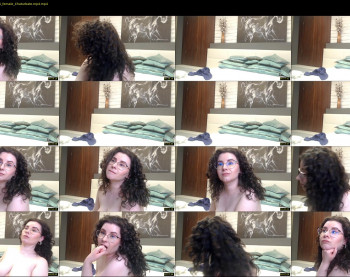 jessykah — 6 minute Chaturbate female cam show recording, 1080p, May 13, 2022
