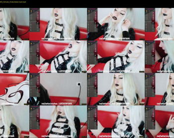 julia_wilson — 36 minute Chaturbate female cam show recording, 720p, May 13, 2022