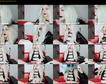 julia_wilson — 3 minute Chaturbate female cam show recording, 1080p, May 13, 2022