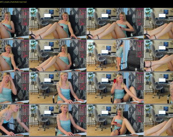 karinadeniss — 60 minute Chaturbate couple cam show recording, 1080p, May 13, 2022