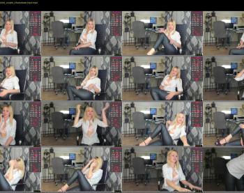 karinadeniss — 3 minute Chaturbate couple cam show recording, 1080p, May 13, 2022