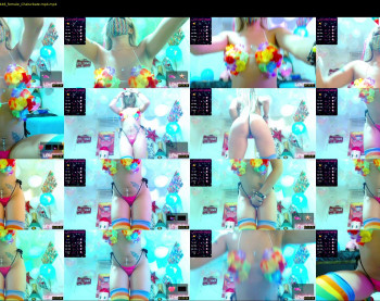 karla_grey_ — 4 minute Chaturbate female cam show recording, 720p, May 14, 2022
