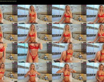 kassablanca_ — 12 minute Chaturbate female cam show recording, 1080p, May 13, 2022