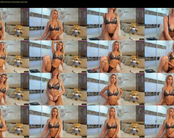 kassablanca_ — 10 minute Chaturbate female cam show recording, 1080p, May 14, 2022
