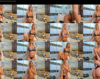 kassablanca_ — 38 minute Chaturbate female cam show recording, 1080p, May 14, 2022