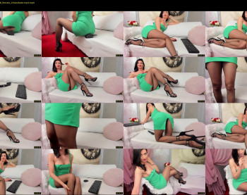 katedolly — 54 minute Chaturbate female cam show recording, 1080p, May 13, 2022