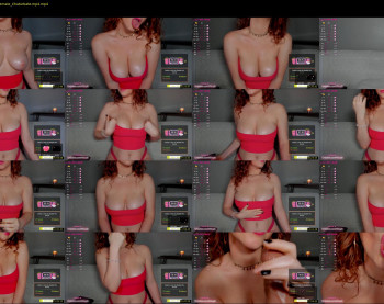 kbayb — 21 minute Chaturbate female cam show recording, 1080p, May 13, 2022