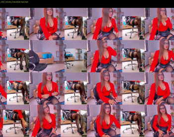 kimberly_hot2 — 13 minute Chaturbate female cam show recording, 720p, May 13, 2022