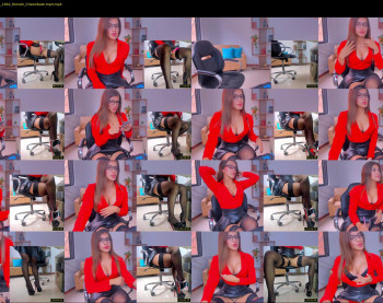 kimberly_hot2 — 113 minute Chaturbate female cam show recording, 720p, May 13, 2022