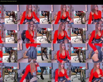 kimberly_hot2 — 119 minute Chaturbate female cam show recording, 720p, May 13, 2022