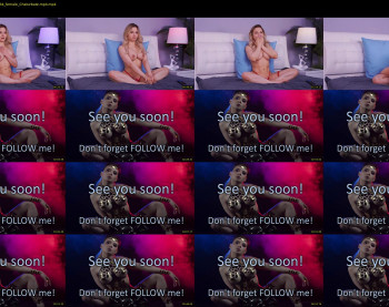 kittycaitlin — 7 minute Chaturbate female cam show recording, 1080p, May 14, 2022