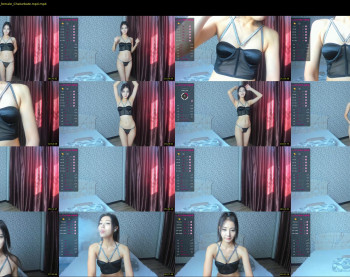 korea_s — 10 minute Chaturbate female cam show recording, 1080p, May 13, 2022