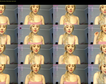 korean_sua — 36 minute Chaturbate female cam show recording, 1080p, May 13, 2022