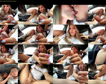 kristenflame — 35 minute Chaturbate couple cam show recording, 720p, May 13, 2022