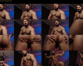 kurt_stone1 — 5 minute Chaturbate male cam show recording, 1080p, May 13, 2022
