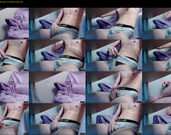 kyle_stein — 43 minute Chaturbate male cam show recording, 1080p, May 14, 2022