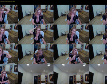 ladyleea — 5 minute Chaturbate female cam show recording, 1080p, May 14, 2022