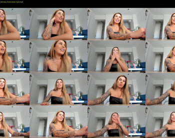 laranya — 3 minute Chaturbate female cam show recording, 1080p, May 13, 2022